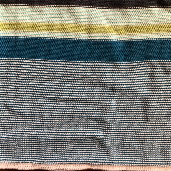 Tea Collection Striped Sweater Dress - Picture 6 of 6